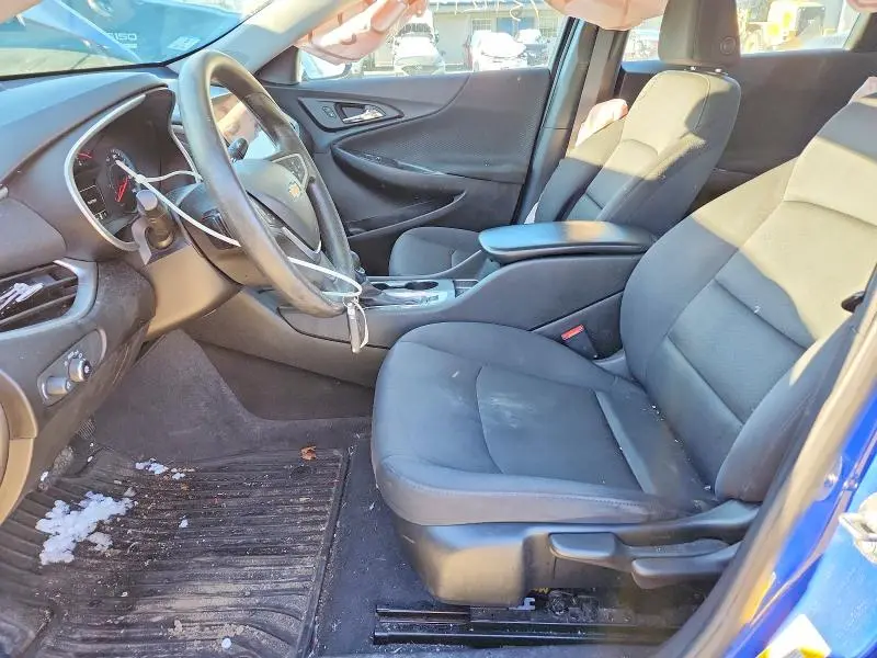 2023 CHEVROLET MALIBU LS  