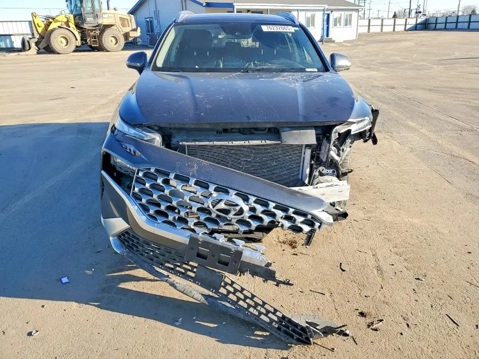 2023 HYUNDAI SANTA FE SEL PREMIUM  