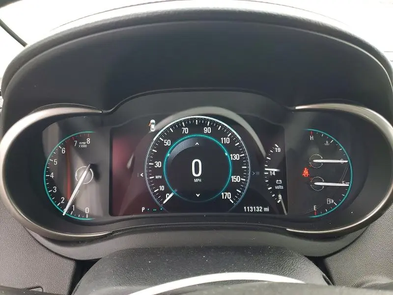 2015 BUICK LACROSSE PREMIUM  