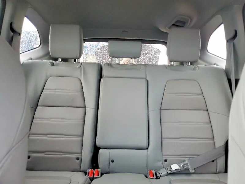 2021 HONDA CR-V EXL  