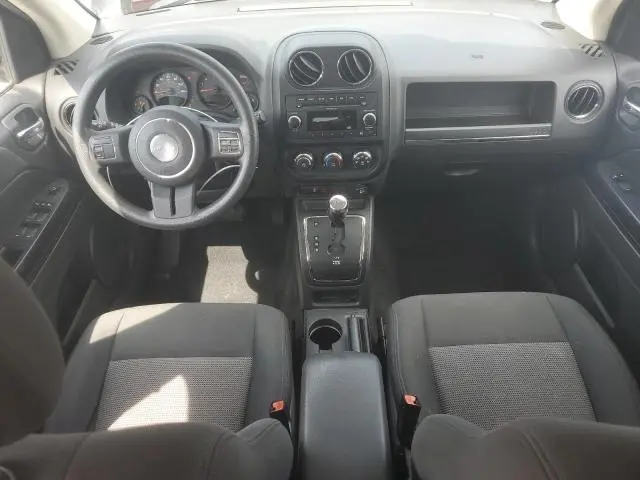 2012 JEEP COMPASS SPORT  