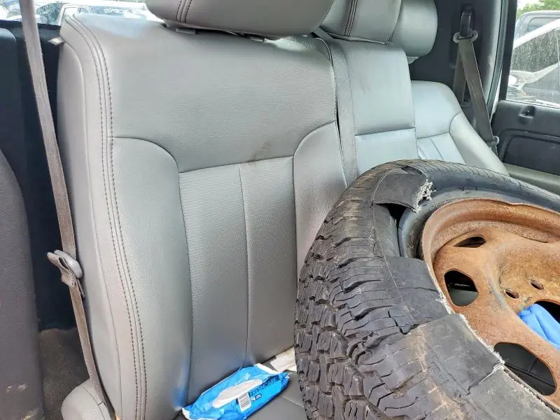 2014 FORD F150   
