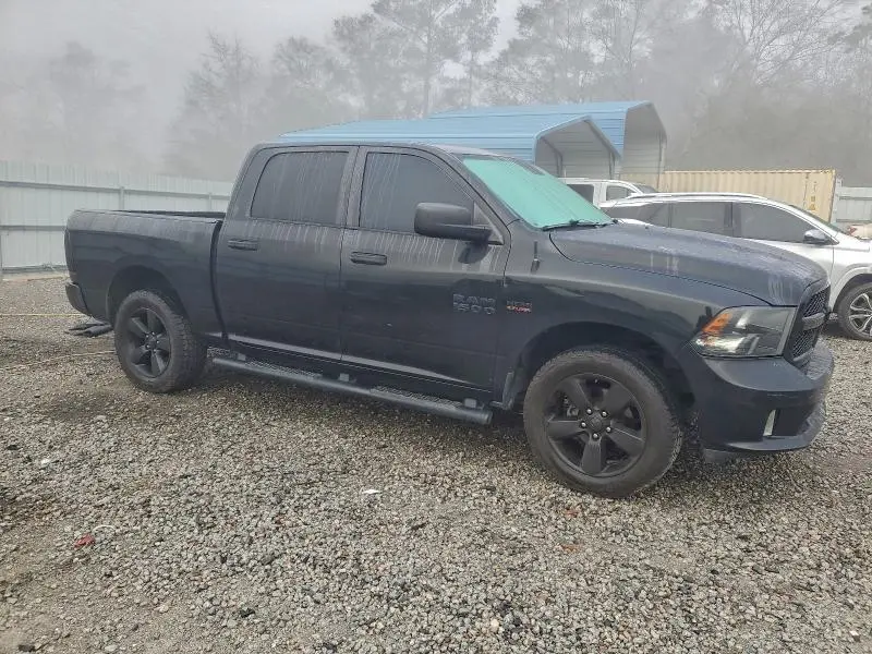 2016 RAM 1500 ST  
