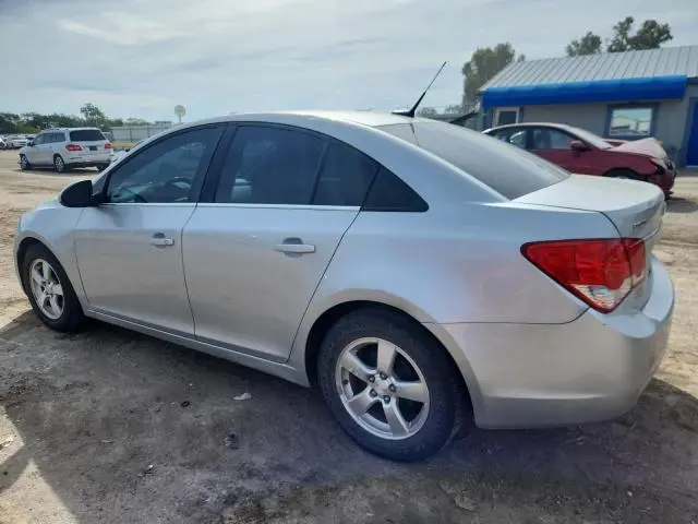 2013 CHEVROLET CRUZE LT