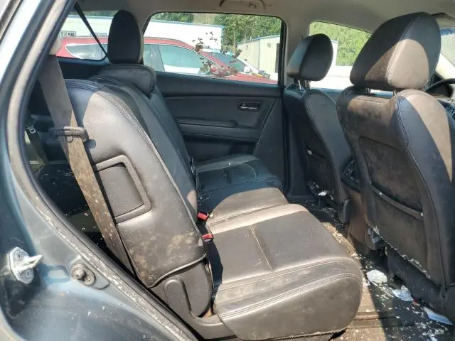 2012 MAZDA CX-9   