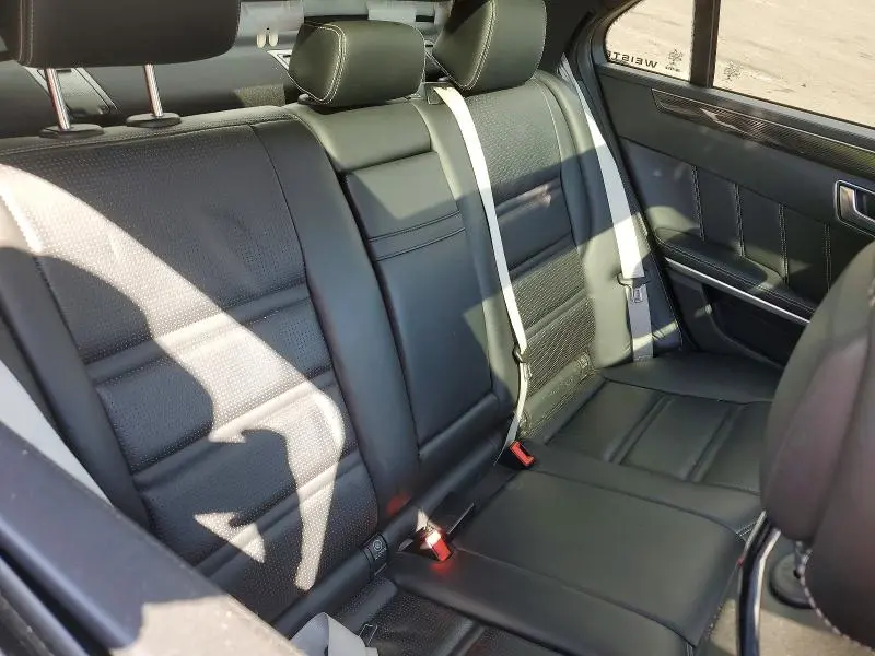 2015 MERCEDES-BENZ E 63 AMG-S  