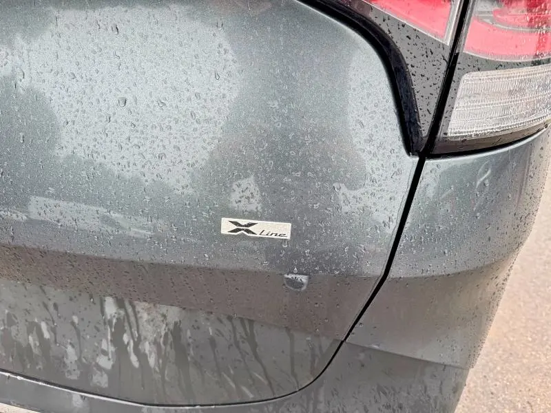 2023 KIA SPORTAGE X LINE  