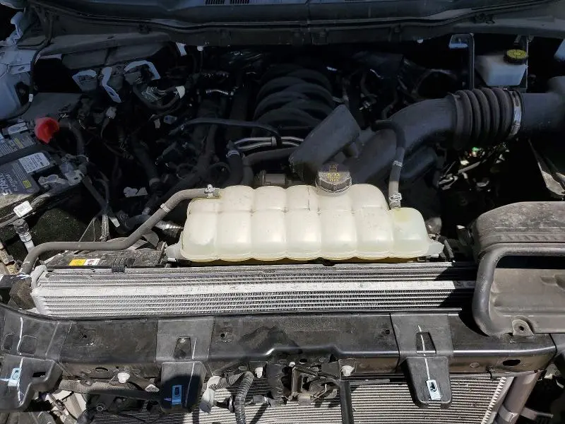 2024 FORD F150 STX  