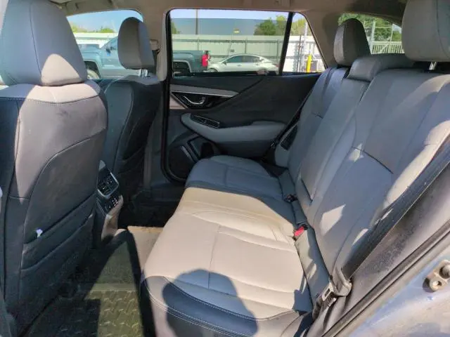 2023 SUBARU OUTBACK LIMITED XT  