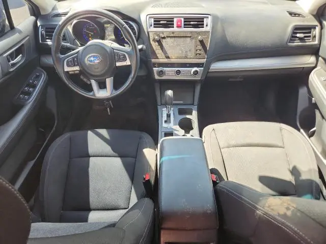 2015 SUBARU LEGACY 2.5I PREMIUM  