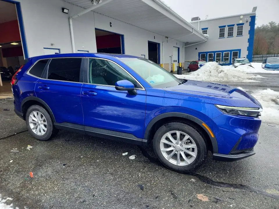 2023 HONDA CR-V EX  