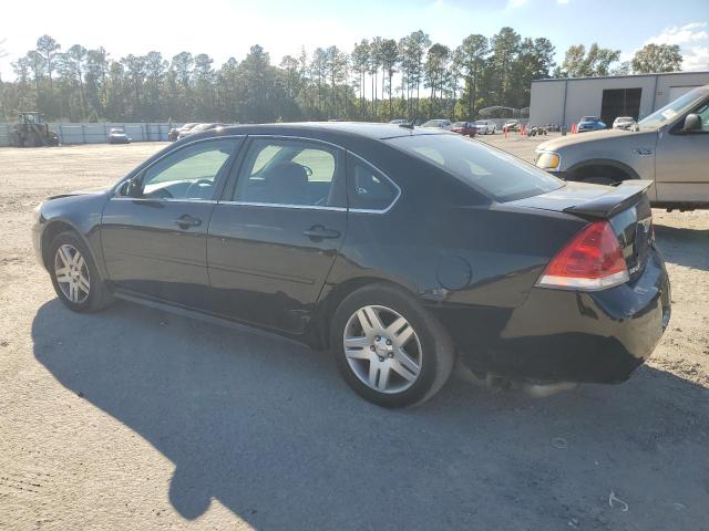 2014 CHEVROLET IMPALA LIMITED LT