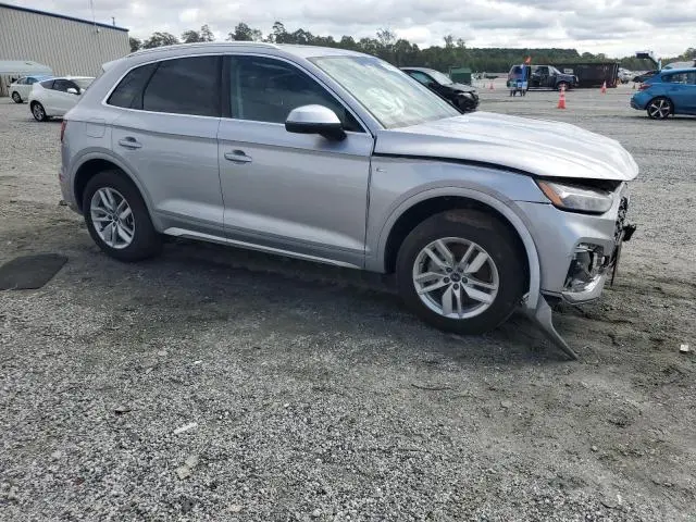 2022 AUDI Q5 PREMIUM 45