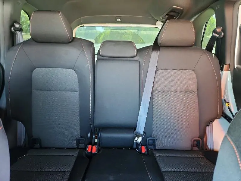 2023 HONDA CR-V SPORT  