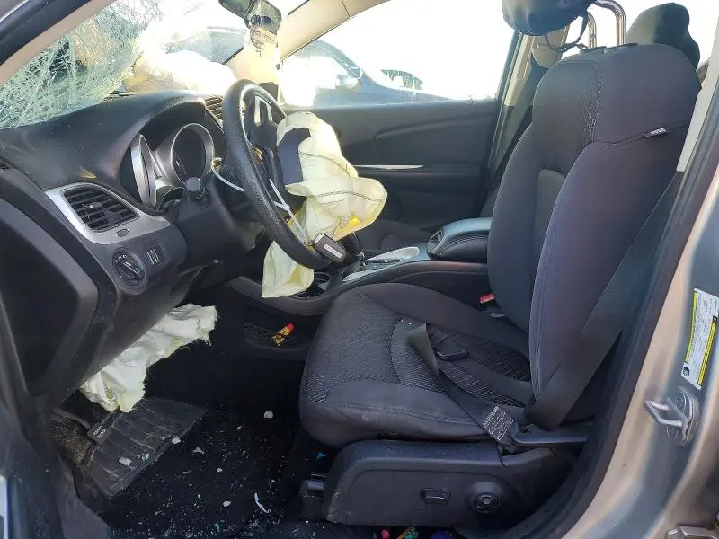 2013 DODGE JOURNEY SXT  