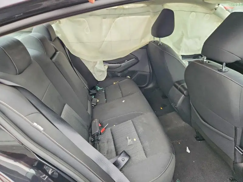 2022 NISSAN ALTIMA SV  