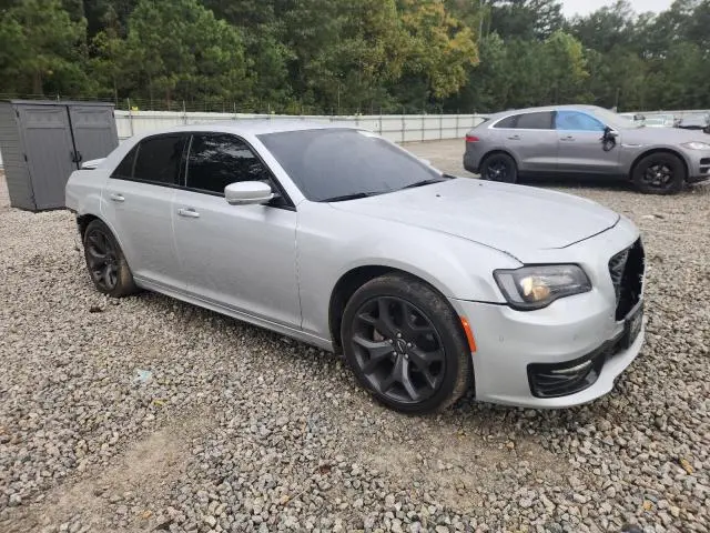 2021 CHRYSLER 300 S