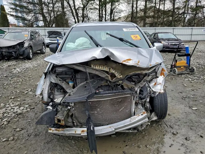 2010 HONDA ODYSSEY EX  