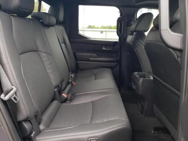 2025 TOYOTA TACOMA DOUBLE CAB  