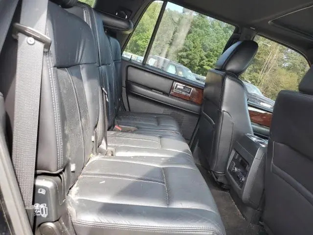 2016 LINCOLN NAVIGATOR SELECT  