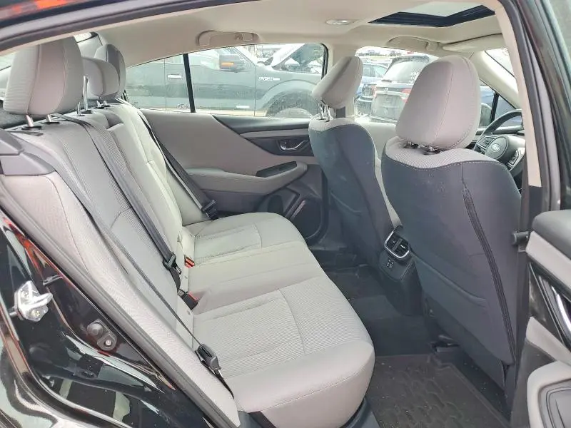 2023 SUBARU LEGACY PREMIUM  