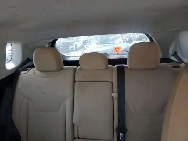 2020 JEEP COMPASS SPORT  