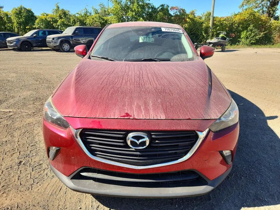 2019 MAZDA CX-3 SPORT  