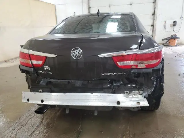 2014 BUICK VERANO CONVENIENCE  