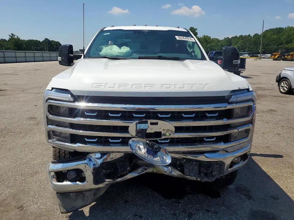 2026 FORD F250 SUPER DUTY  