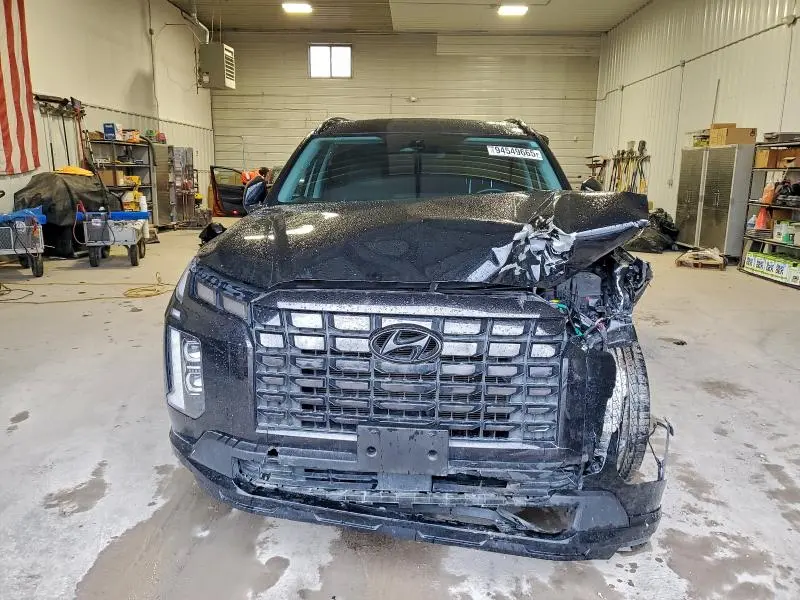2023 HYUNDAI PALISADE XRT  