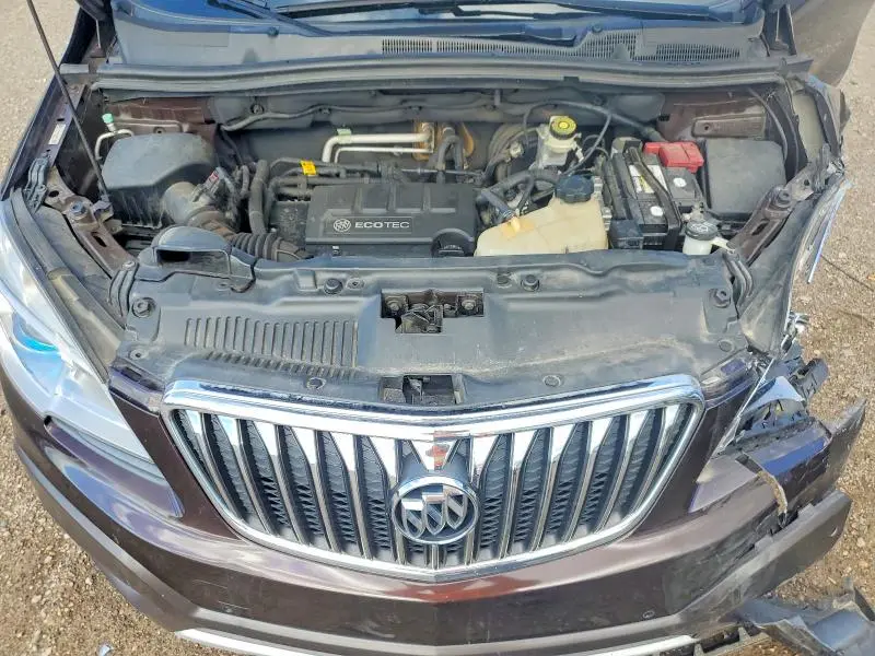 2014 BUICK ENCORE PREMIUM  
