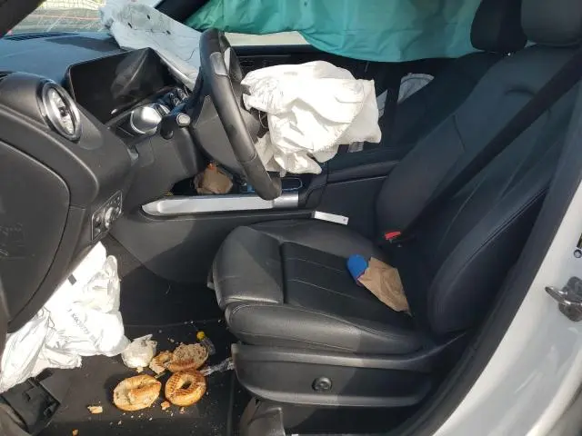 2025 MERCEDES-BENZ GLB 250 4MATIC  