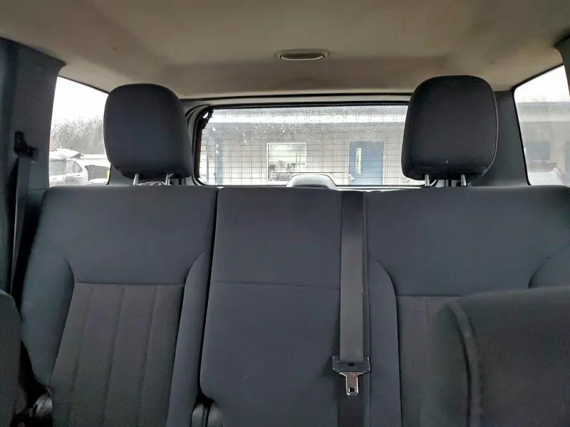 2011 JEEP LIBERTY SPORT  