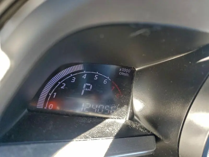 2015 MAZDA 3 TOURING  