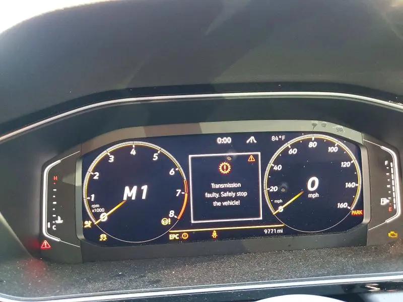 2025 VOLKSWAGEN JETTA GLI AUTOBAHN  