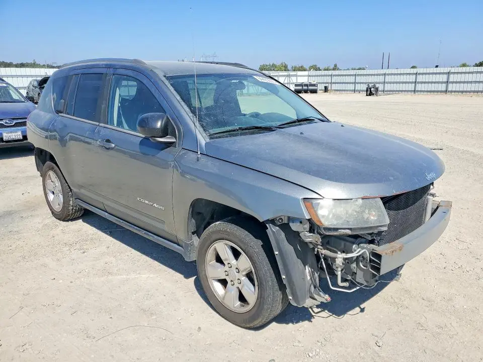 2014 JEEP COMPASS SPORT  