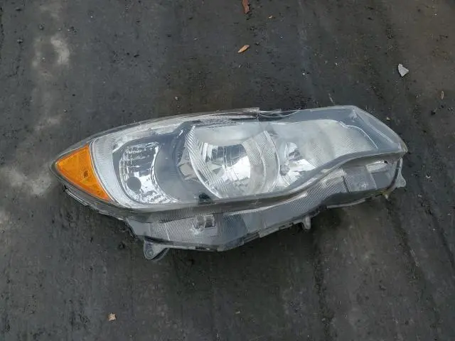 2014 SUBARU XV CROSSTREK 2.0 PREMIUM  