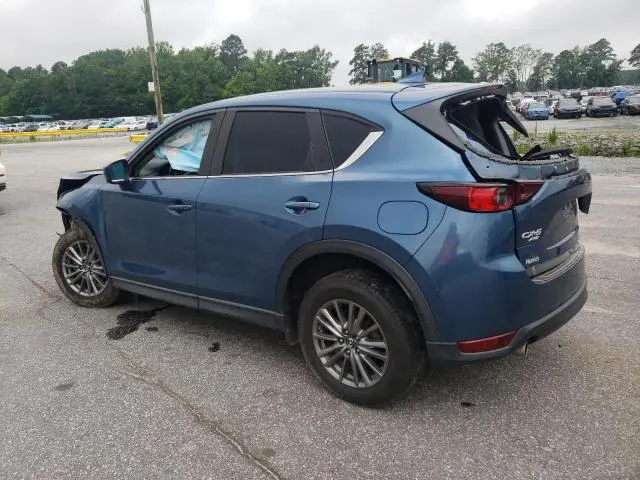 2018 MAZDA CX-5 SPORT  