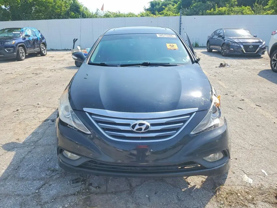 2014 HYUNDAI SONATA SE 2.0T  