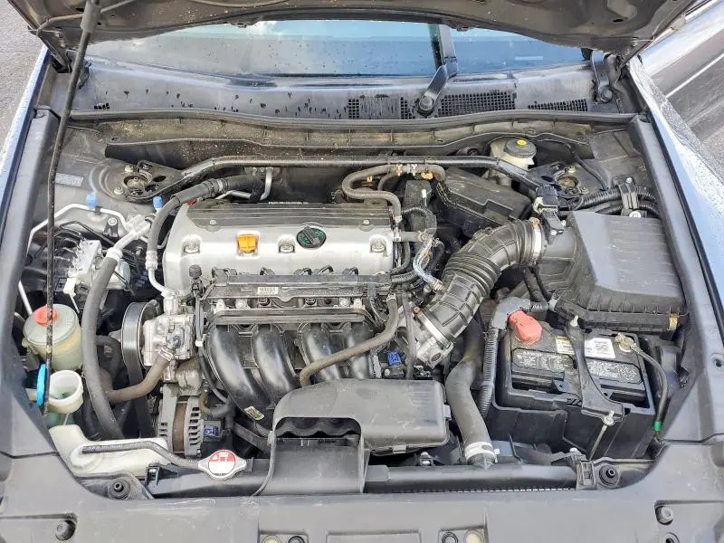 2010 HONDA ACCORD EX  