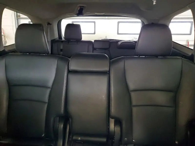 2020 HONDA PILOT EXL  