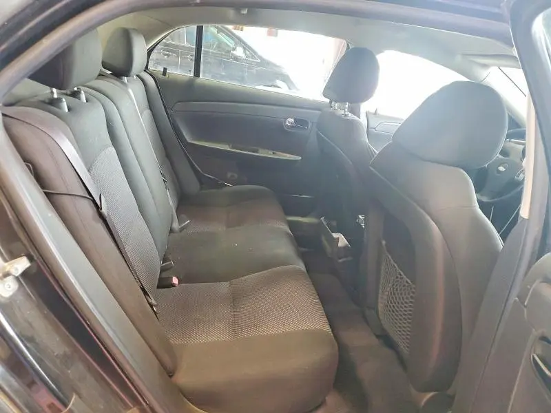 2010 CHEVROLET MALIBU 1LT  