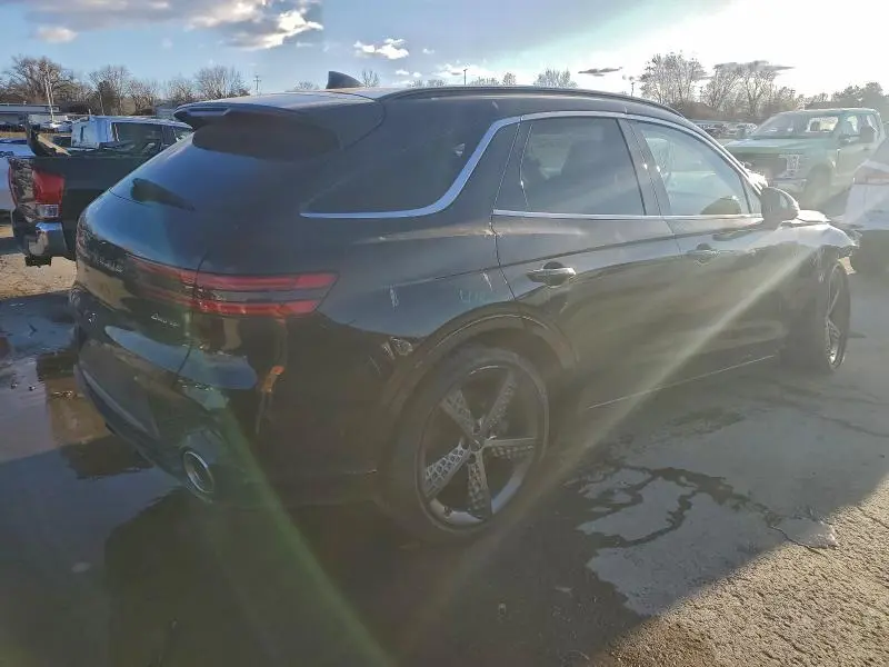 2022 GENESIS GV70 BASE  