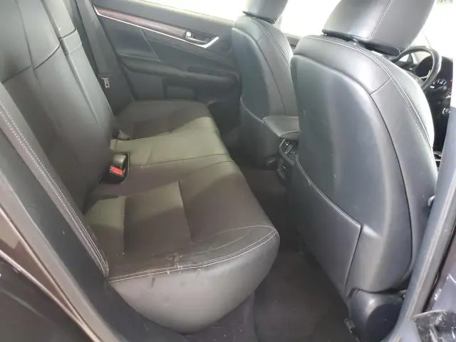 2013 LEXUS GS 350  