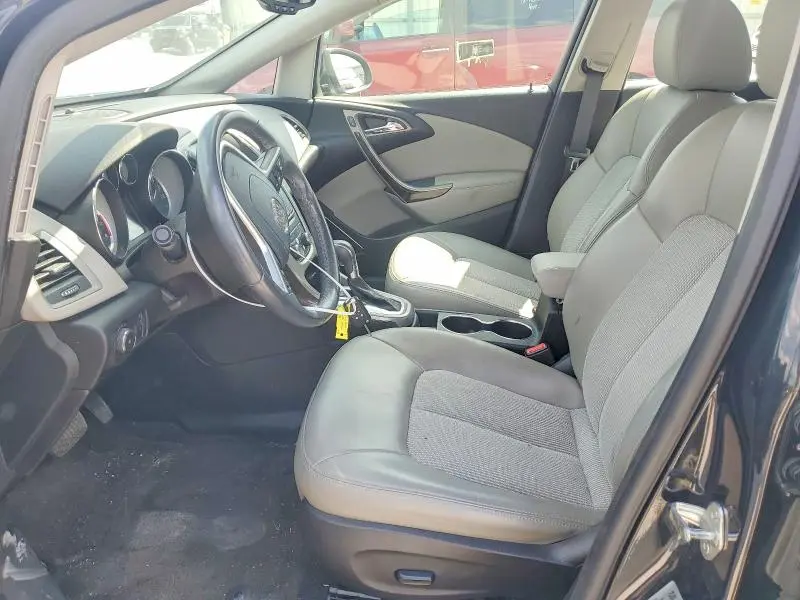 2014 BUICK VERANO CONVENIENCE  