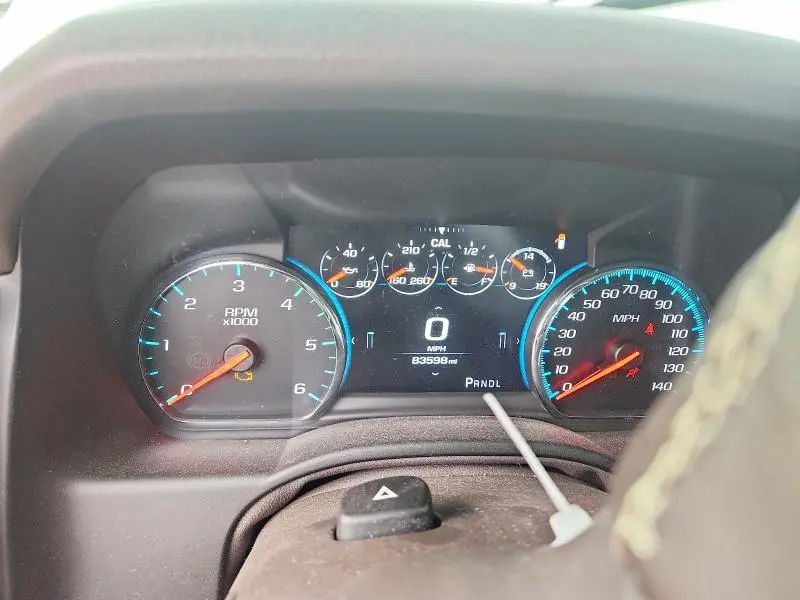 2020 GMC YUKON XL DENALI  