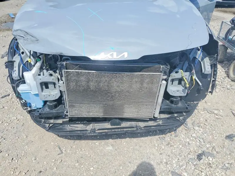 2023 KIA SPORTAGE X-PRO PRESTIGE  
