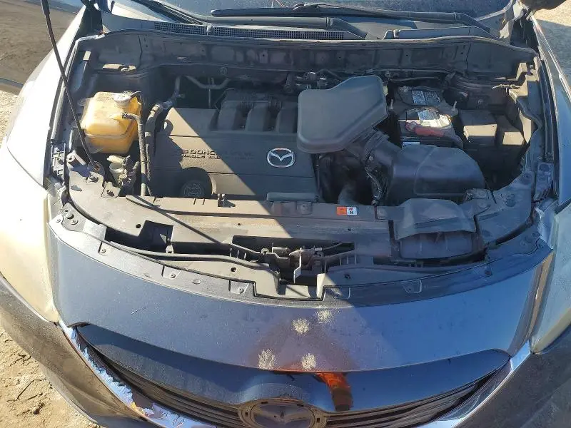 2014 MAZDA CX-9 TOURING  