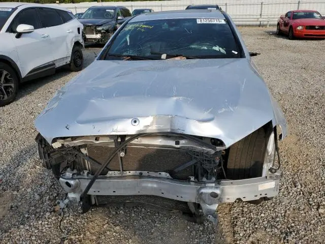 2017 MERCEDES-BENZ E 300 4MATIC  