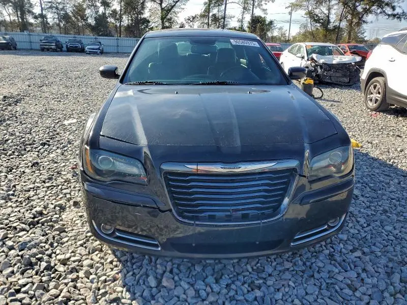 2014 CHRYSLER 300 S  